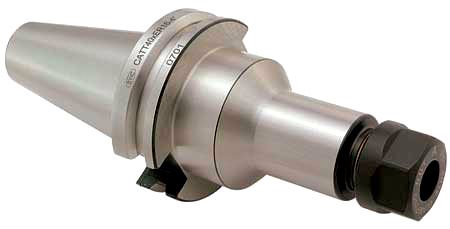 Picture of BRT Tools BRT-07031660 CAT40 Collet Chuck ER16 6.0000 Gauge Length